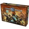 Asmodee Ares Games AREGRPR101 Sword and Sorcery Immortal Souls Game, Multicoloured