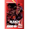 Kitsune Goodies Puzzle Bleach Thousand-Year Blood War 02