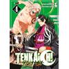 Star Comics Tenkaichi (Vol. 4)