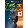 Mondadori Primo amore addio. Fear Street
