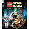 ACTIVISION Lego Star Wars : La Saga Complète [Edizione: Francia]