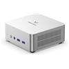 MINISFORUM UN1290 Mini PC, Core i9-12900HK 14 core/20 thread CPU fino a 5.0 GHz, 32 GB DDR4/1 TB SSD Mini computer desktop, connessione HDMI/USB-C/DP, RJ45 2.5, USB 3.2 × 2