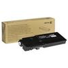 Xerox 106R03500 - TONER NERO STD CAP VERSALINK C400