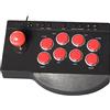 SUBSONIC - Joystick Arcade compatibile con PS4, Xbox Serie X/S, Xbox One, PC, PS3
