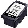 CANON Cartuccia compatibile Canon PG-545 (545) - nero - 180 pagine