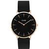 CLUSE Orologio Analogueico Quarzo Donna con Cinturino in Acciaio Inox CW0101201008