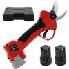 Attila ATF 17.32 LI - Forbice elettrica da potatura - 16.8V 2.5Ah