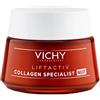 LIFTACTIV COLLAGEN SPECIALIST NIGHT 50 ML VICHY