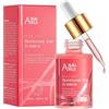 ANAI RUI ANAiRUi Siero di acido tranexamico, con Acido glicolico, acido cogico, vitamina B5, 30 ml