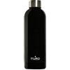 Puro Bottiglia isotermica nera 500 ml
