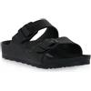 BIRKENSTOCK ARIZONA EVA KIDS BLACK