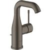 Grohe Essence rubinetto lavabo M-Size, 23462AL1, M-Size Essence hard graphite spazzolato [Rubinetteria Bagno > Rubinetteria Lavabo]