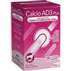 Calcio ad3 solubile sviluppo 40 compresse altamente appetibili