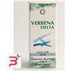 PHARMEXTRACTA SpA VERBENA DELTA SOLUZIONE IDROALCOLICA 50 ML