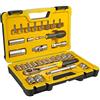 STANLEY Set di chiavi a bussola, 30 pezzi, 1/2 pollici, 1 pezzi, STHT0 - 73929