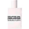 Zadig & Voltaire This Is Her Eau De Parfum 100ml