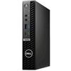 DELL OPTIPLEX 7010 PLUS MICRO MFF i7-13700T 1GHz RAM 16GB-SSD 512GB NVMe-WI-FI 6