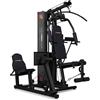 BH Multistazione BH Vanquish Multigym