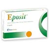 KONPHARMA Eposit Integratore Naturale Per il Sonno 15 Capsule