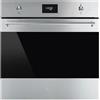 Smeg -Forno pirolitico SFP6301TVX