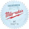 Milwaukee Lama circolare MILWAUKEE 40 denti 1,6x165mm 4932471312