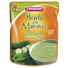 Plasmon Pouches Vellutata Di Zucchine E Piselli 180 G