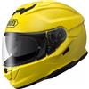 SHOEI Casco GT-AIR 3 Giallo Lucido SHOEI 2XL