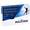 Maximo Rise Up Maximo 30 Compresse