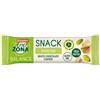 Enervit Enerzona Snack Pistacchio Baretta Da 33 g
