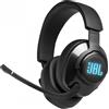 JBL Cuffie da gioco JBL Quantum 400 Cuffie - nere