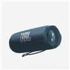 JBL Speaker Bluetooth Portatile JBL Flip 6 Impermeabile e Antipolvere IP67 BLU