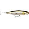 Rapala - Precisione dell'esca pesca Xtreme Pencil Salt in plastica in plastica - LUREUTER galleggiante MER - Profondità di nuoto di superficie - dimensione 12,7 cm / 26g - Made in Estonia
