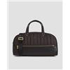 BOGNER Borsone In Pelle Bogner Rathvel Felia 26 L