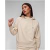 BOGNER Felpa Beige Con Cappuccio Da Donna Bogner Caitlyn