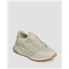 BOSS Sneakers Da Uomo Hugo Boss Ttnm Evo Beige