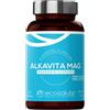 Alkavita Mag Magnesio Cloruro 60 Compresse