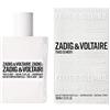 shiseido ZADIG & VOLTAIRE - This Is Her! Eau De Parfum Edp Donna 100 Ml Vapo
