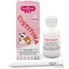 BUONA SpA SOCIETA' BENEFIT CISTITINA FLACONE 60 G