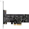 Silverstone Scheda Silverstone SST-ECS06 controller PCIe [SST-ECS06]