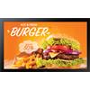 Samsung Monitor digital signage Led 24'' Samsung OH24B IPS 1920x1080 [LH24OHBEBGBXEN]