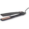 Babyliss Piastra lisciante Babyliss ST596E a vapore Nero/Rosa oro