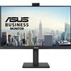 Asus Monitor Led 21.5'' Asus BE249QFK Full HD 1920x1080p 5ms classe C Nero [90LM01V1-B03370]