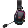 HAVIT Cuffie Havit H2039BG da gioco wireless/bluetooth con microfono Nero [H2039BG]