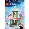 Lego Disney Princess Castello di ghiaccio di Arendelle Multicolore 177pz [43265]