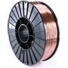 TELWIN Filo saldatura acciaio ramato Telwin 802396 ø mm 0,8 kg 5