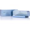 GHD GOLD ICY BLUE EDITION