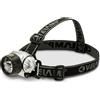 Velamp Luce frontale torcia led 1w con fascia doppia