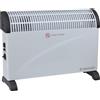 Velamp Termoconvettore 2 KW con funzione TURBO Bianco