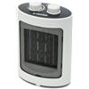 Velamp Generatore di aria calda PTC 1500W. Bianco