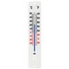 Velamp Termometro indoor/outdoor di plastica 20cm